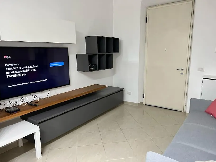 Casa Maddy Pietrasanta Apartment