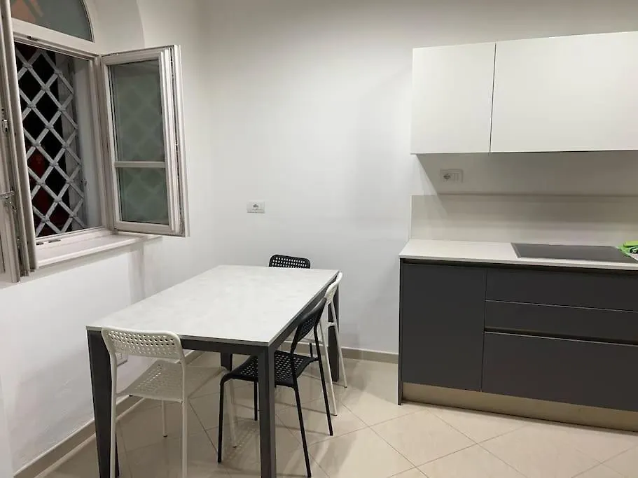Casa Maddy Pietrasanta Apartment