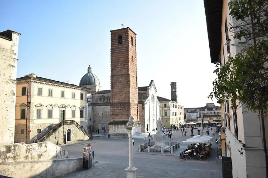 Casa Maddy Pietrasanta Apartment
