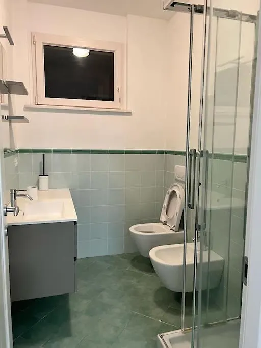 Casa Maddy Pietrasanta Apartment