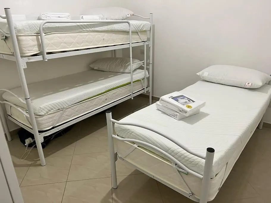 Casa Maddy Pietrasanta Apartment Italy